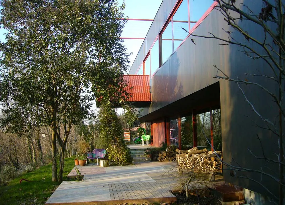 Villa Moroso